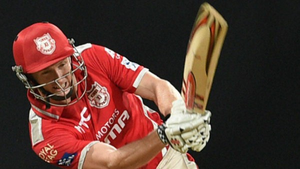 ജോര്‍ജ് ബെയ്‌ലി