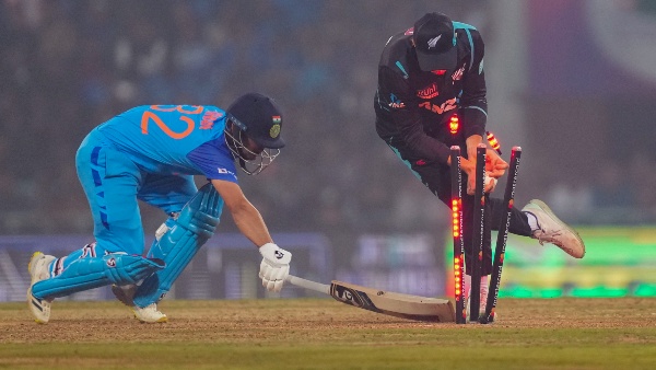 ശുഭ്മാന്‍ ഗില്‍- ഇഷാന്‍ കിഷന്‍ (ഫ്‌ളോപ്പ്)