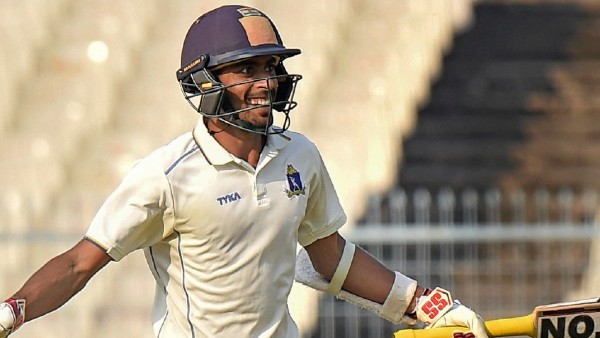 അഭിമന്യു ഈശ്വരന്‍