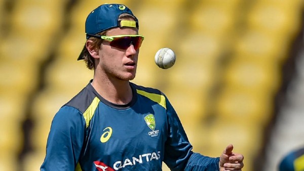 ആദം സാംബ