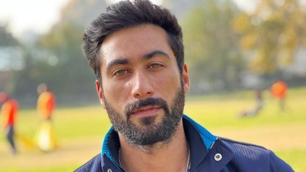 അഹമ്മദ് ബണ്ഡെ