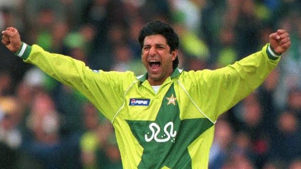 അക്രമിനെ പുകഴ്ത്തി ദ്രാവിഡ്