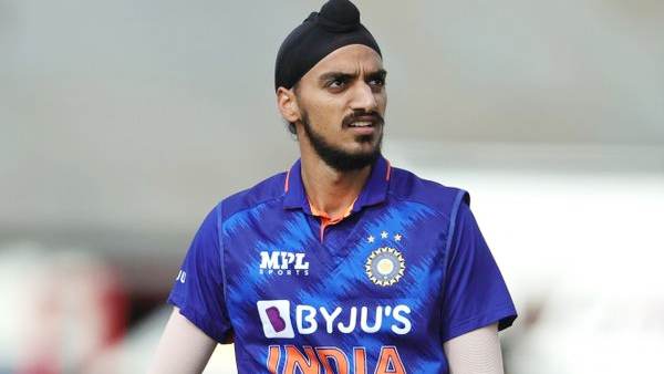 അര്‍ഷ്ദീപ് സിങ്