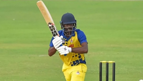 ബാബ ഇന്ദ്രജിത്