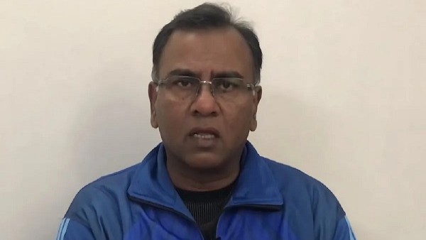 ഞാനായിരുന്നു സ്ലെഡ്ജ് ചെയ്തിരുന്നത്