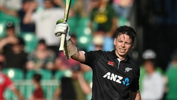 അയര്‍ലാന്‍ഡിനെതിരേ ഹീറോ