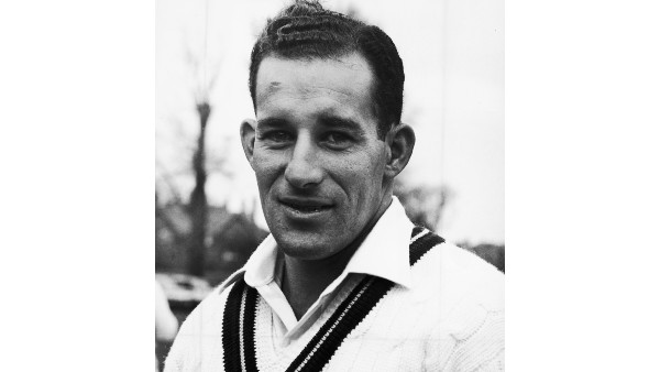 ഗാരി അലക്‌സാണ്ടര്‍