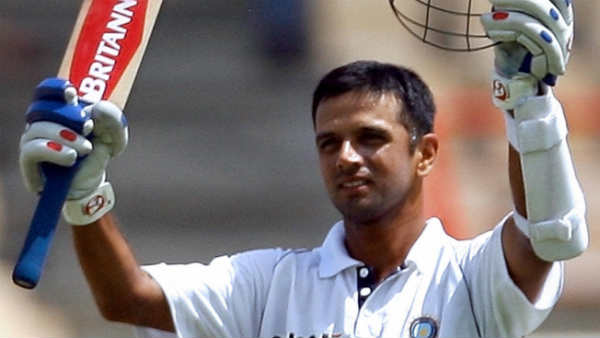 ദ്രാവിഡിനെക്കുറിച്ച് ഇന്‍സി പറഞ്ഞത്