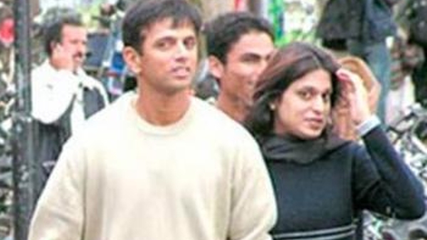 ദ്രാവിഡ്-വിജേത സൗഹൃദം