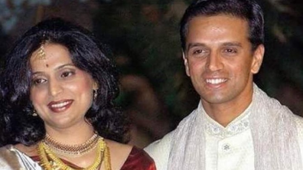 2003ല്‍ വിവാഹം