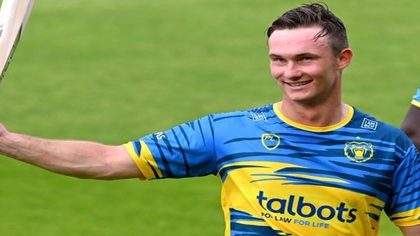 ക്രിസ് ബെഞ്ചമിന്‍