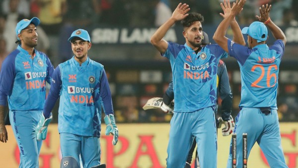 ഡെത്ത് ഓവറിലും തല്ലുകൊണ്ടു