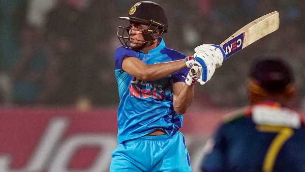 താളം നഷ്ടപ്പെടുത്തി