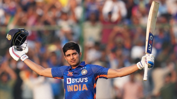 മിനി രോഹിത് ശര്‍മയെപ്പോലെ