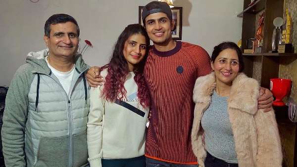 ക്രിക്കറ്റ് ഫാന്‍