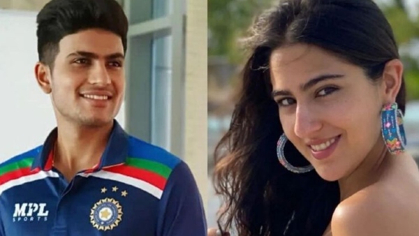 ഒരുമിച്ച് കാണപ്പെട്ടു