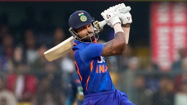 നിരാശനായി ഹാര്‍ദിക്