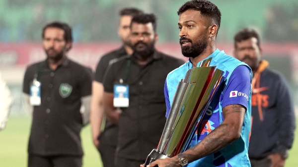 ഹാര്‍ദിക് തുടര്‍ന്നേക്കും