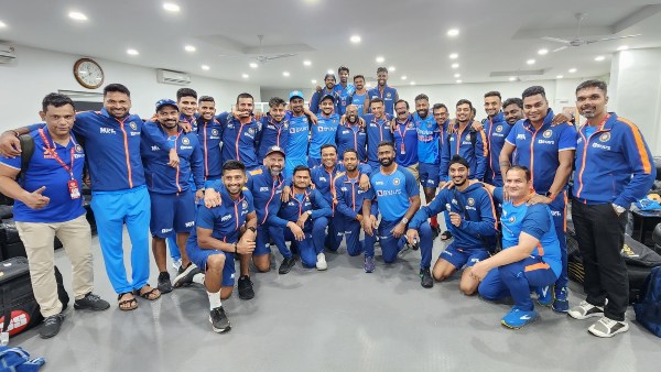 ന്യൂസിലാന്‍ഡിനെതിരായ ഇന്ത്യന്‍ ടി20 ടീം