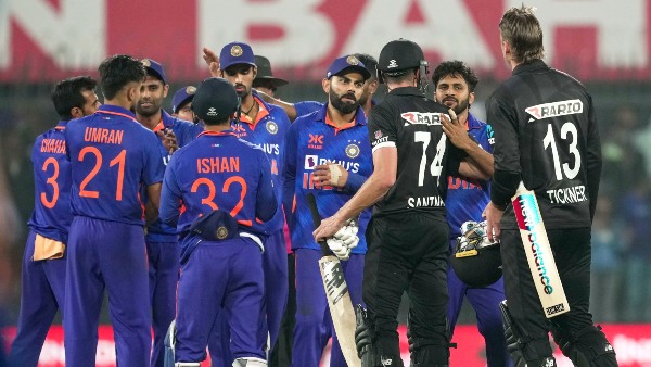 കണക്കുകളില്‍ ഇന്ത്യക്കു മുന്‍തൂക്കം