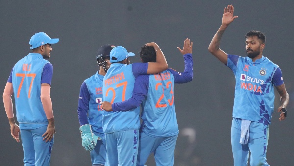 100 റണ്‍സ് വിജയലക്ഷ്യം