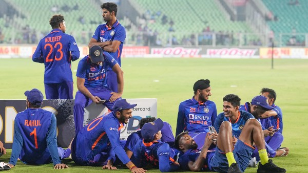 മുന്‍തൂക്കം ഇന്ത്യക്ക്