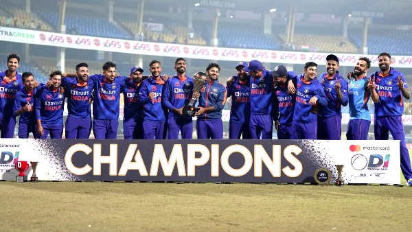 ഫിയര്‍ലെസ് ക്രിക്കറ്റ് കളിക്കൂ