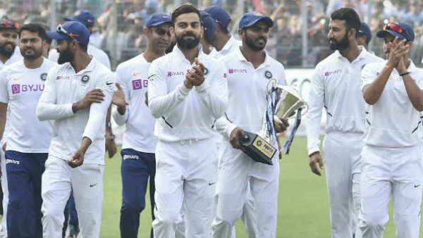 ഇംഗ്ലണ്ടിനെ തരിപ്പണമാക്കി