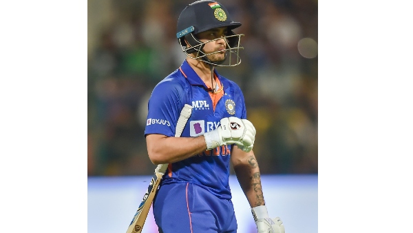 ബാറ്റിങ് തലവേദന