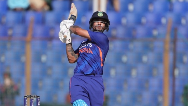 അവസാനത്തെ 10 ഇന്നിങ്‌സ്