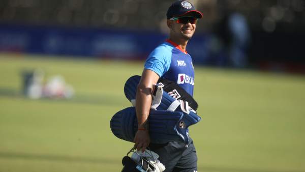 ഇഷാന്‍ കിഷന്‍