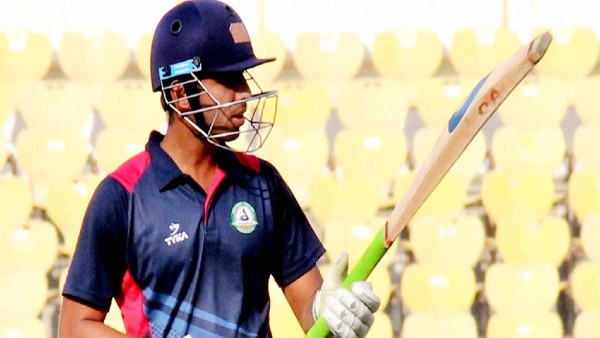 ആഭ്യന്തര ക്രിക്കറ്റില്‍ മികച്ച സ്‌ട്രൈക്കറേറ്റ്