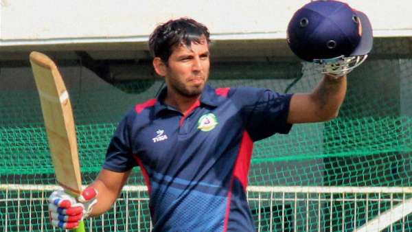 ജിതേഷ് ശര്‍മ