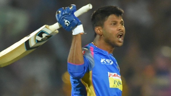 കൃഷ്ണപ്പ ഗൗതം