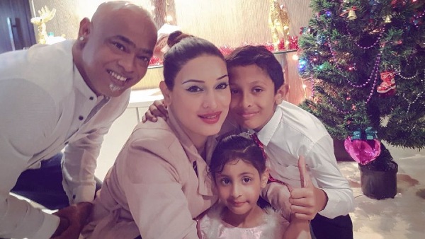 വിനോദ് കാംബ്ലി വിനോദ് കാംബ്ലി