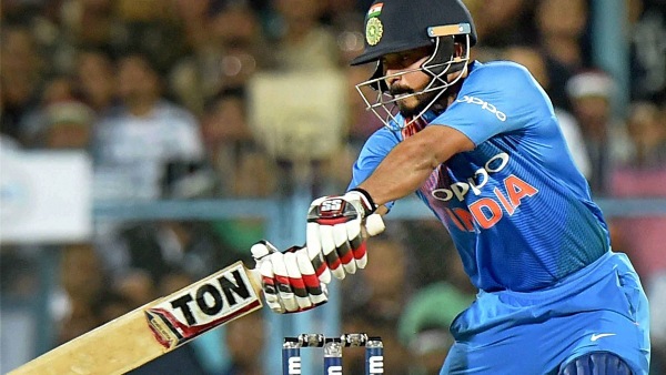 283 ബോളില്‍ 283 റണ്‍സ്!