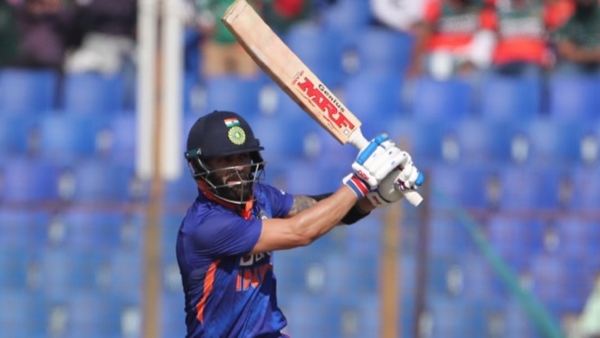 സച്ചിന്റെ റെക്കോര്‍ഡ് തകര്‍ന്നു