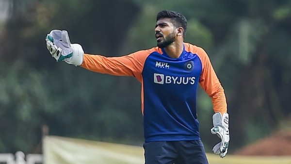 കെ എസ് ഭരത്തിന് ഏകദിനത്തിലും വിളി