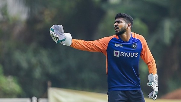 ഭരത്തിന് കൂടുതല്‍ സാധ്യത