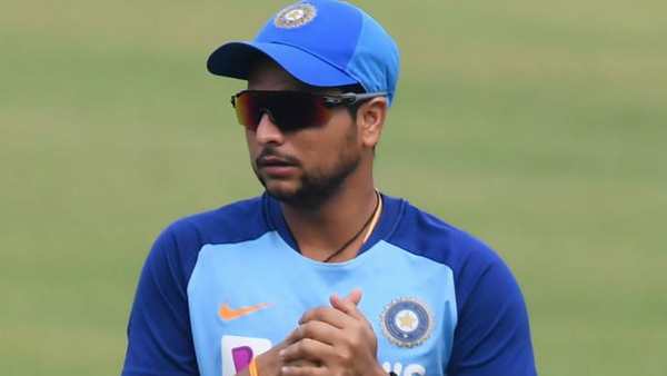 കുല്‍ദീപ് എങ്ങനെ ടീമില്‍?