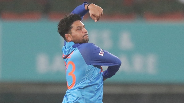 ലോകകപ്പില്‍ കുല്‍ദീപ്