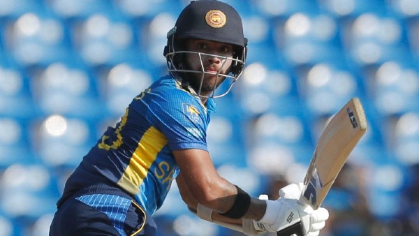 കുശാല്‍ മെന്‍ഡിസ്