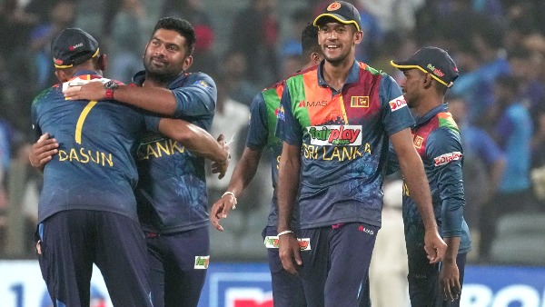 പരമ്പര പിടിക്കാന്‍ ലങ്ക