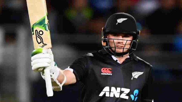 ടോം ലാദം