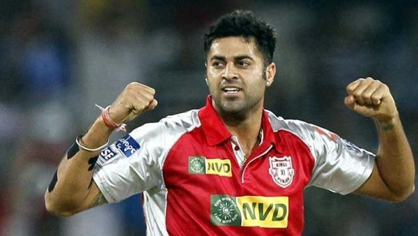 മന്‍പ്രീത് ഗോണി