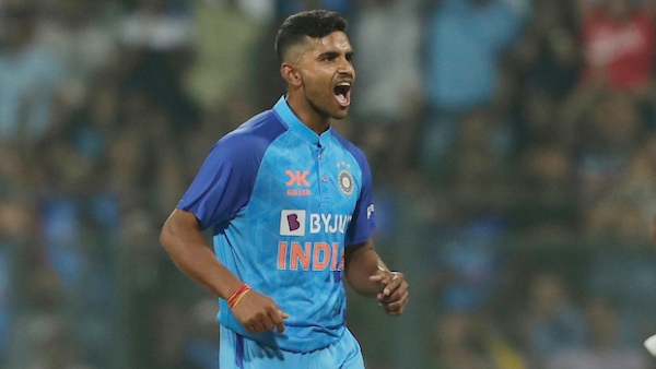 മാവിയെ പ്രശംസിച്ചു