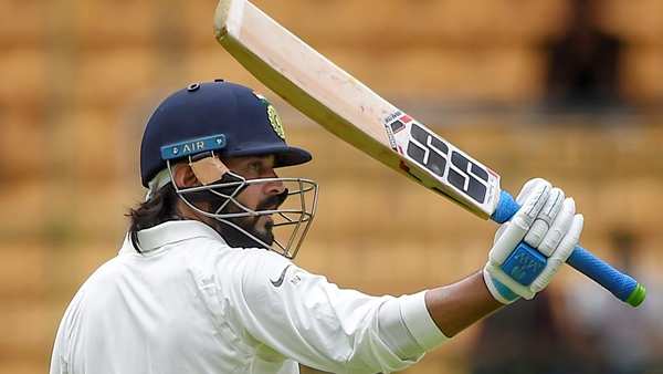 സ്ഥിരത പുലര്‍ത്തണം