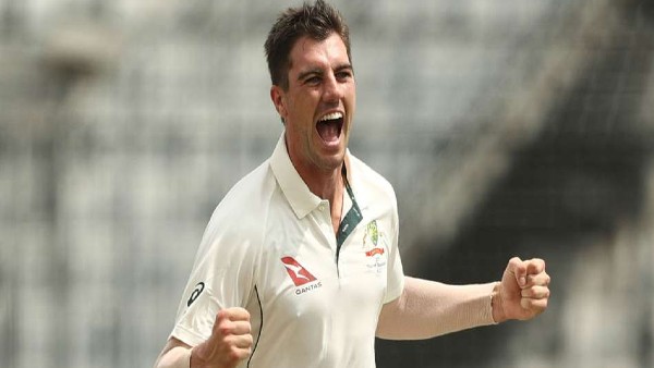 പാറ്റ് കമ്മിന്‍സ്