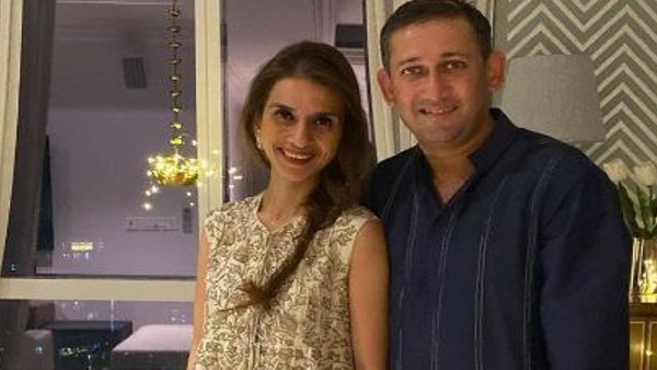 അജിത് അഗാര്‍ക്കര്‍-ഫാത്തിമ