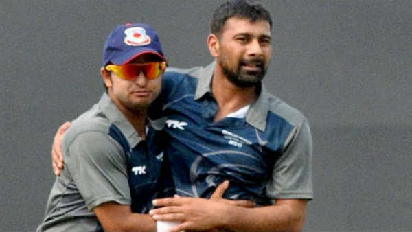 പ്രവീണ്‍ കുമാര്‍